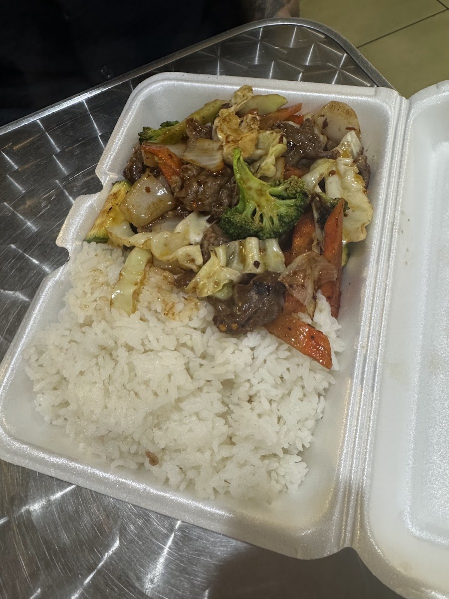 Kylin Teppanyaki Photos 2